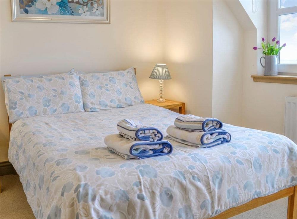 Double bedroom (photo 4) at Knockinaam House in Portpatrick, Wigtownshire