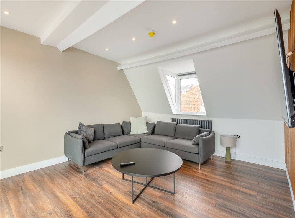 Living area (photo 2) at Kokos in Bridlington, North Humberside