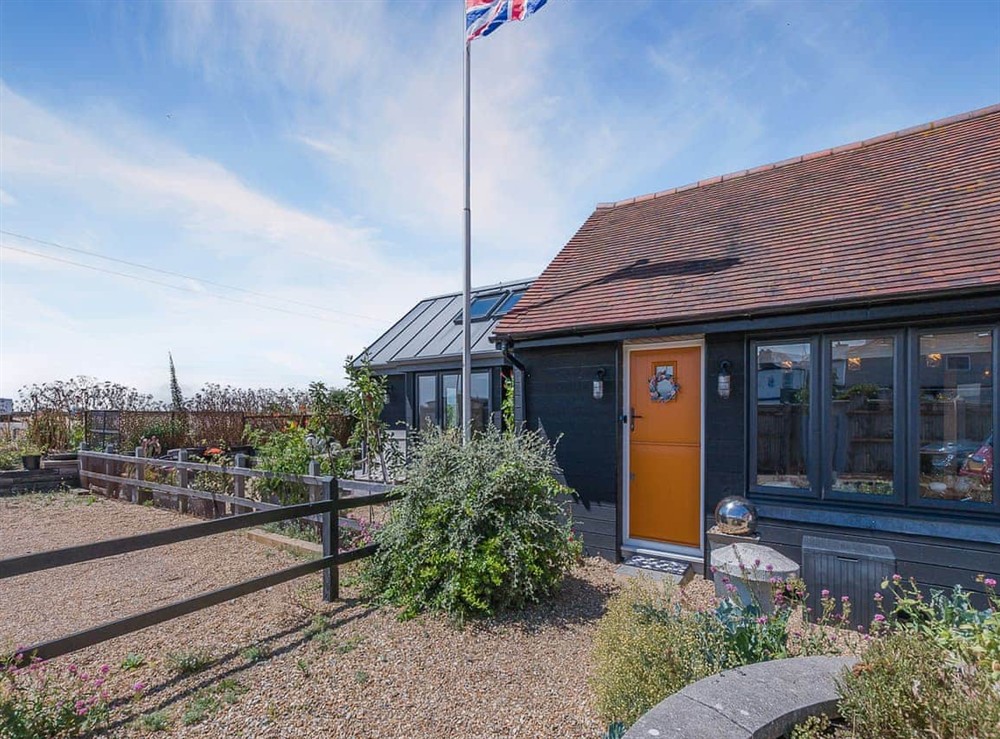 Exterior (photo 2) at Kota@Cockle Warren in Hayling Island, Hampshire