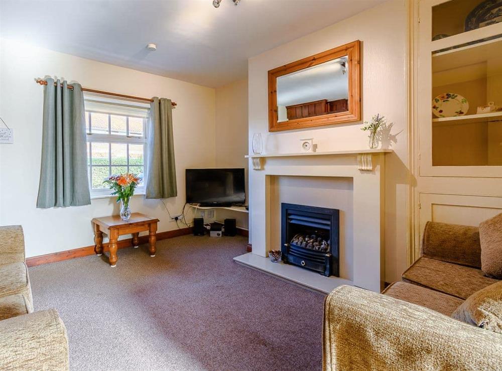 Living room (photo 2) at Kumincyde in Wheldrake, near York, North Yorkshire