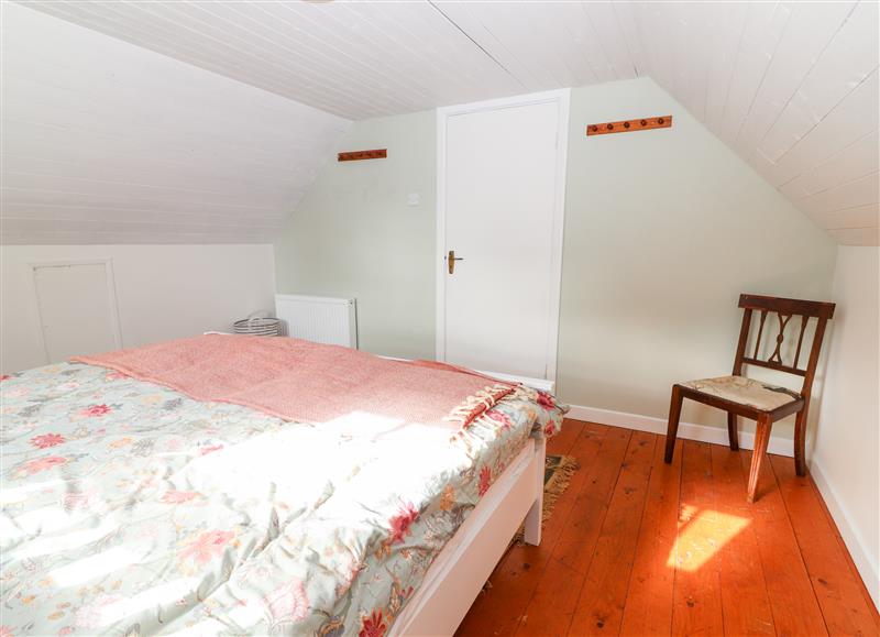 One of the 2 bedrooms (photo 2) at Kyleatunna, Kilmaley near Ennis
