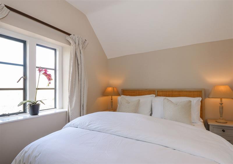 One of the 4 bedrooms (photo 2) at Kylemore Cottage, Uffington near Stamford