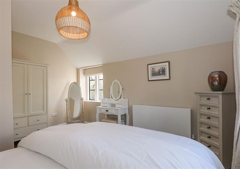 One of the 4 bedrooms (photo 3) at Kylemore Cottage, Uffington near Stamford