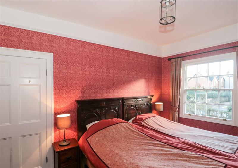 Bedroom (photo 2) at Kylemore, Glastonbury