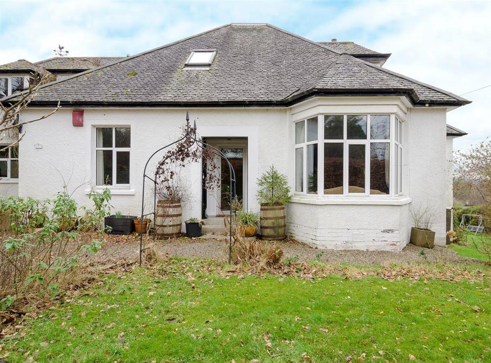 Photos Of Kynerine Killearn Near Glasgow Lanarkshire