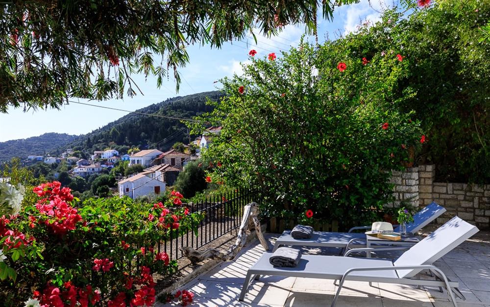 Photo of Kyparissi (photo 14) at Kyparissi, Ithaca, Greece