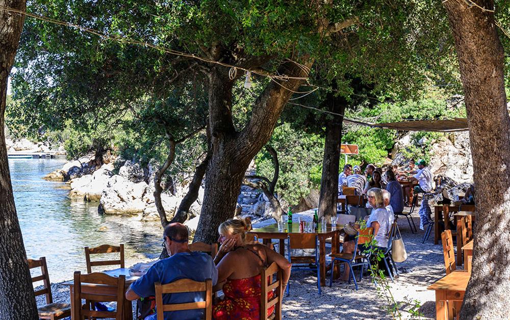 Photo of Kyparissi (photo 22) at Kyparissi, Ithaca, Greece