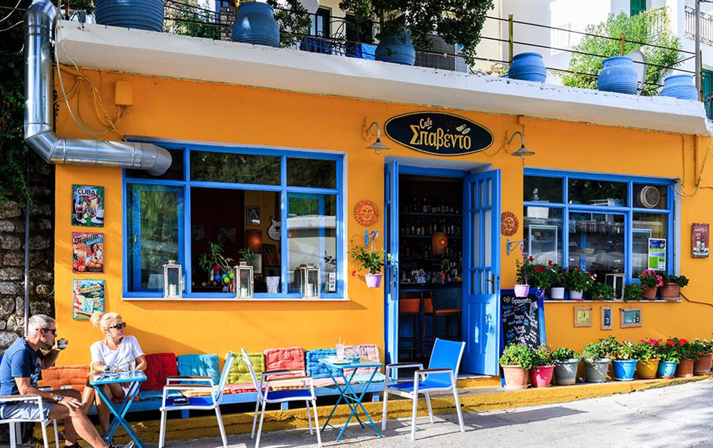Photo of Kyparissi (photo 24) at Kyparissi, Ithaca, Greece