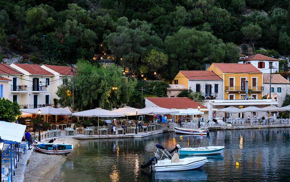 Photo of Kyparissi (photo 27) at Kyparissi, Ithaca, Greece