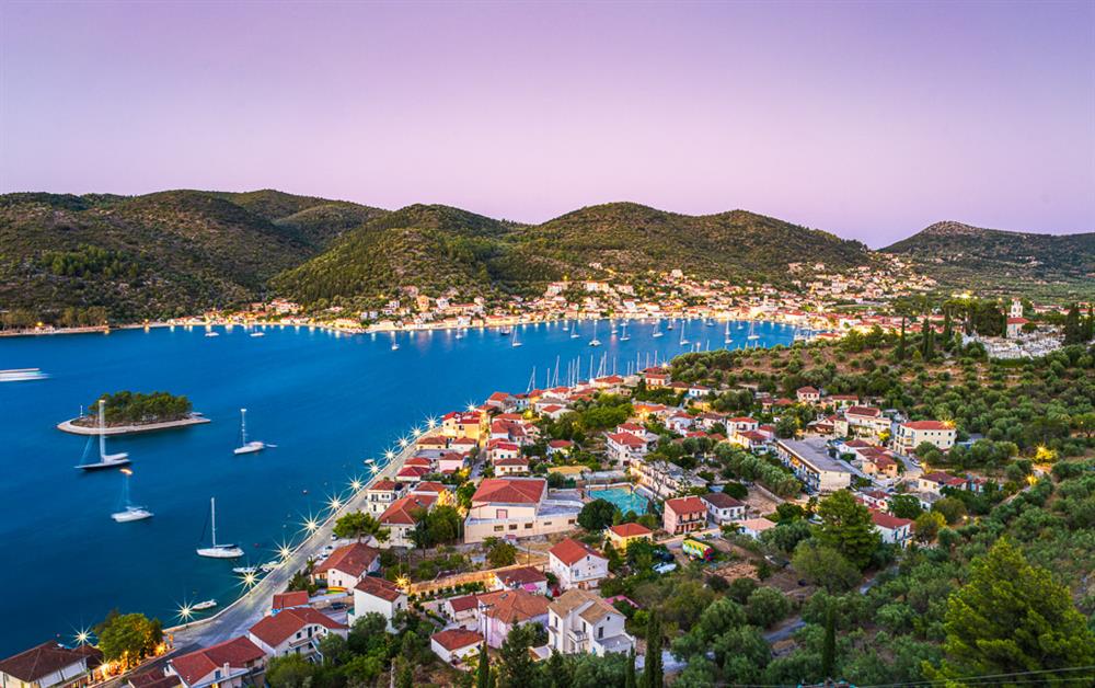 Photo of Kyparissi (photo 30) at Kyparissi, Ithaca, Greece