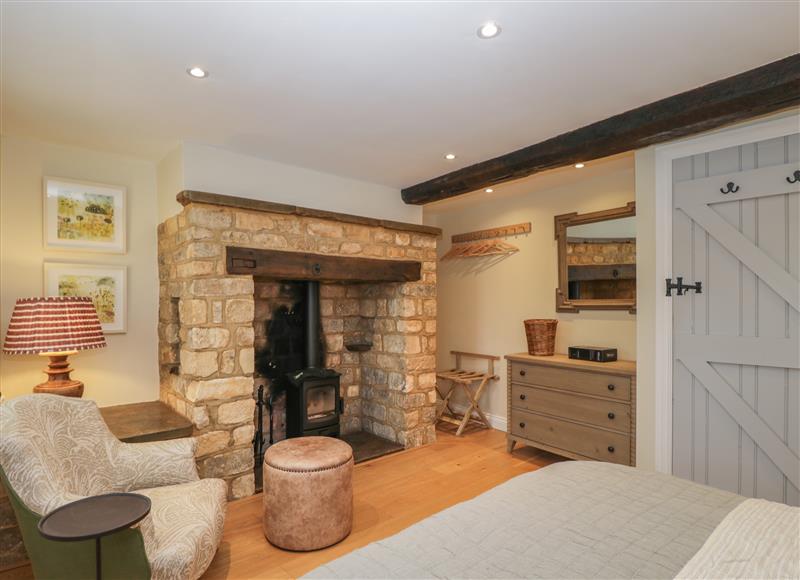 Enjoy the living room at Kyte Cottage, Ilmington