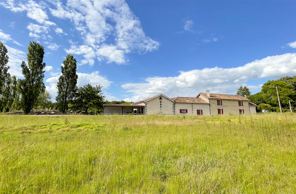 La Charmante Distillerie