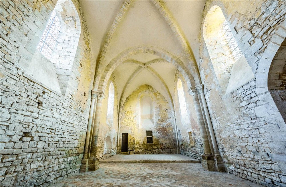 La Commanderie