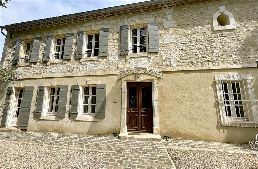 La Courbe