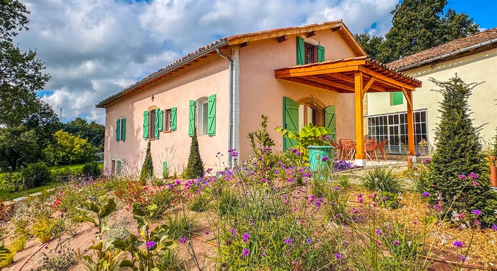 La Ferme des Truffes