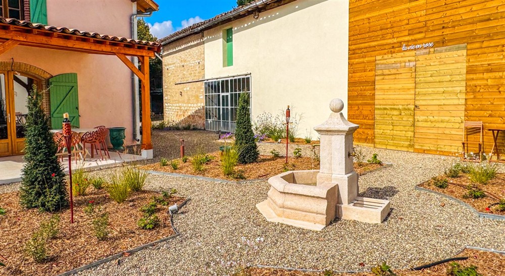 La Ferme des Truffes