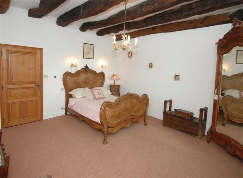 Bedroom (photo 3) at La Force in La Force, France