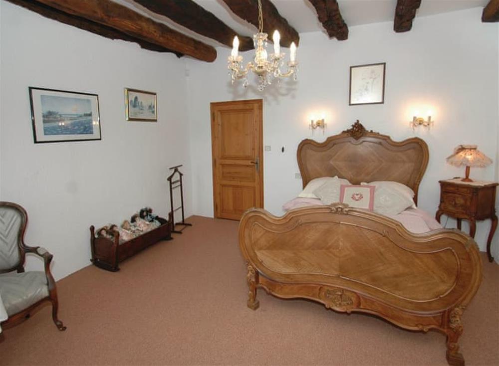 Bedroom (photo 5) at La Force in La Force, France