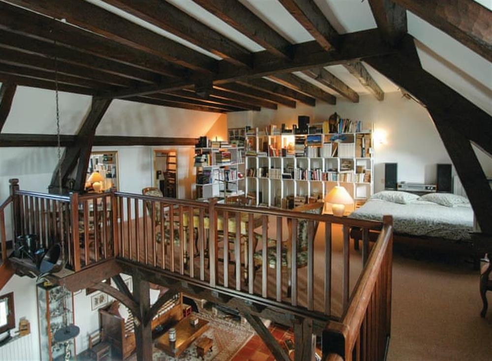 Bedroom (photo 6) at La Force in La Force, France