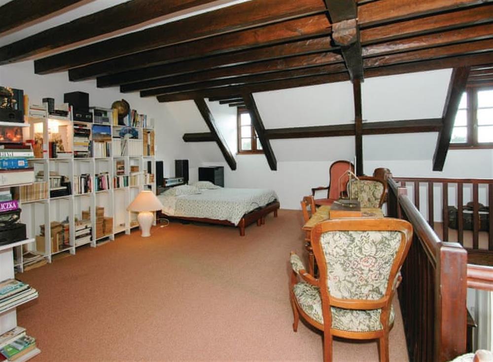 Bedroom (photo 7) at La Force in La Force, France