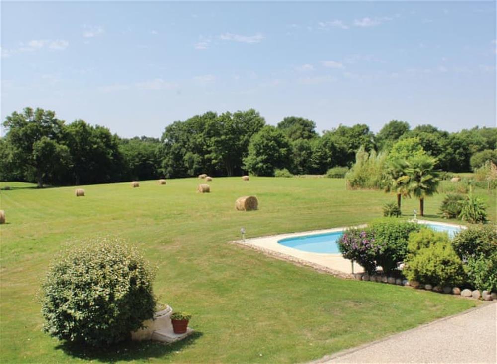 Exterior (photo 2) at La Force in La Force, France