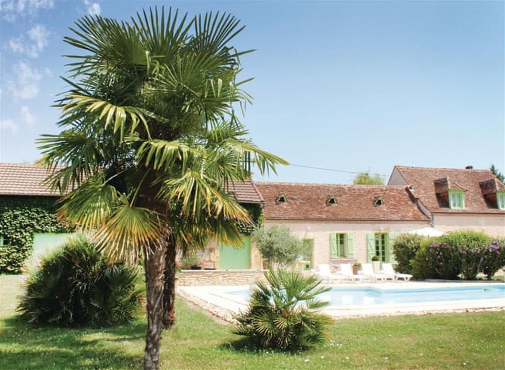 Exterior (photo 3) at La Force in La Force, France