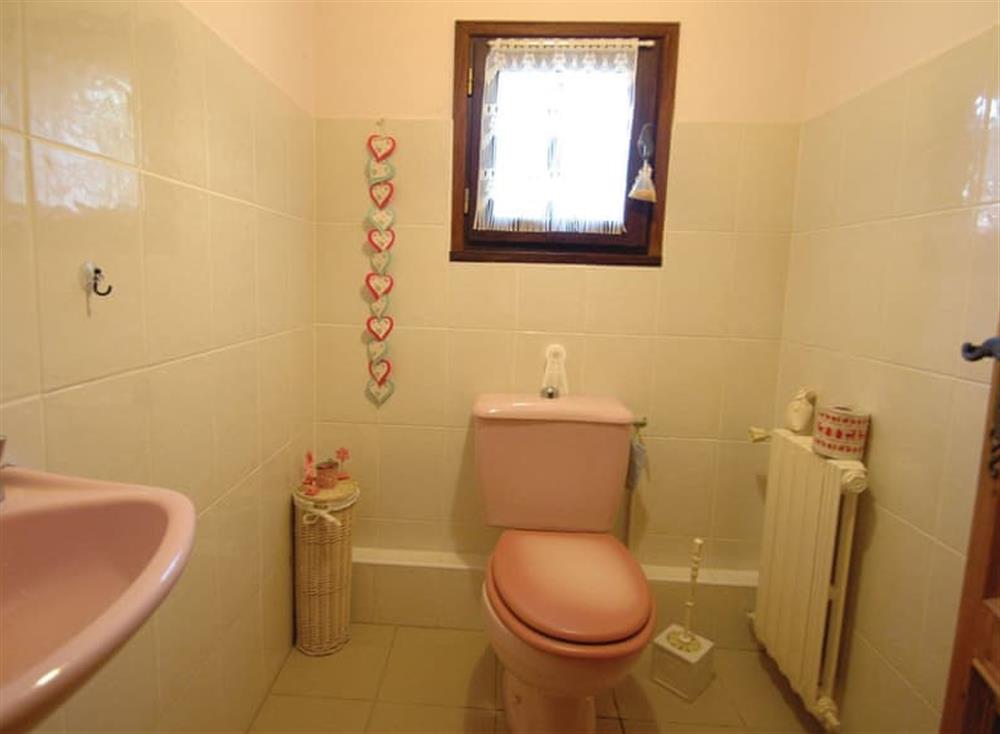 Interior (photo 2) at La Force in La Force, France