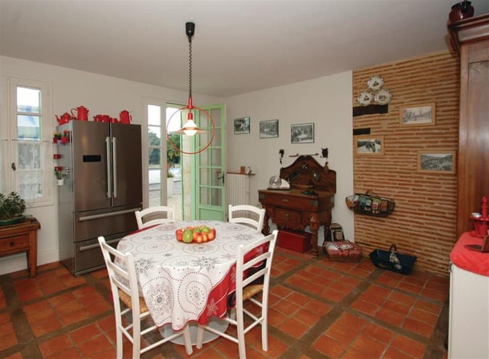 Kitchen (photo 2) at La Force in La Force, France