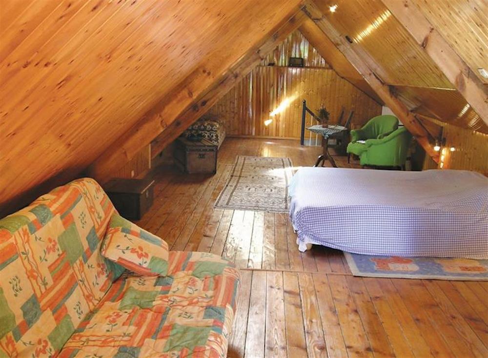 Bedroom (photo 2) at La Foret Fouesnant in , France