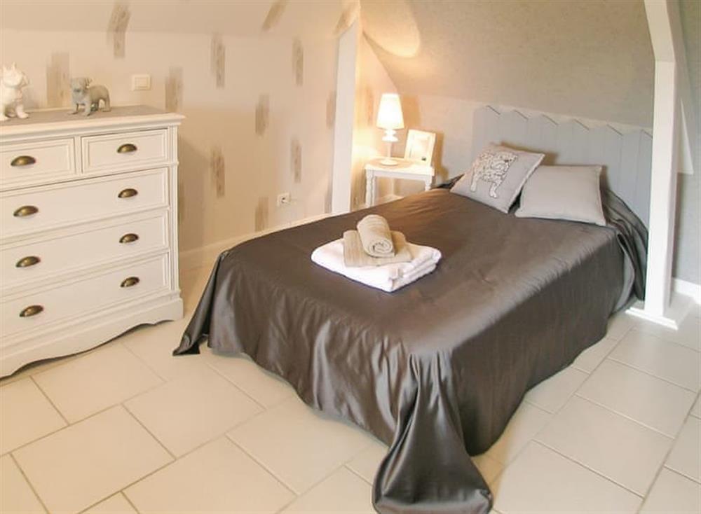 Bedroom (photo 6) at La Galibe in Le Lardin, Dordogne, France