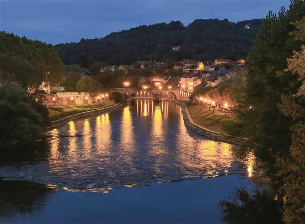 Surrounding area (photo 2) at La Galibe in Le Lardin, Dordogne, France