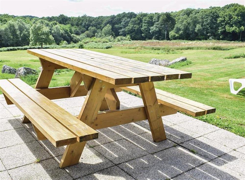 Outdoor area