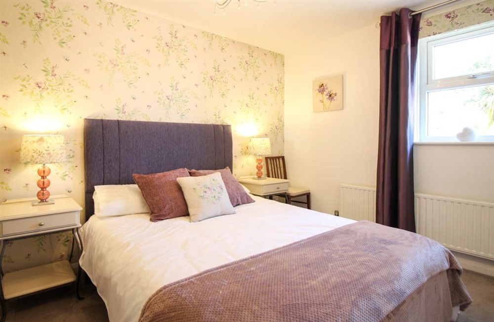 Bedroom (photo 3) at La Grange in Penzance, Cornwall