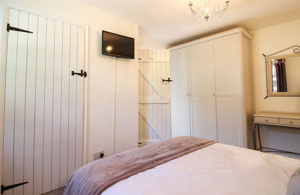 Bedroom (photo 4) at La Grange in Penzance, Cornwall