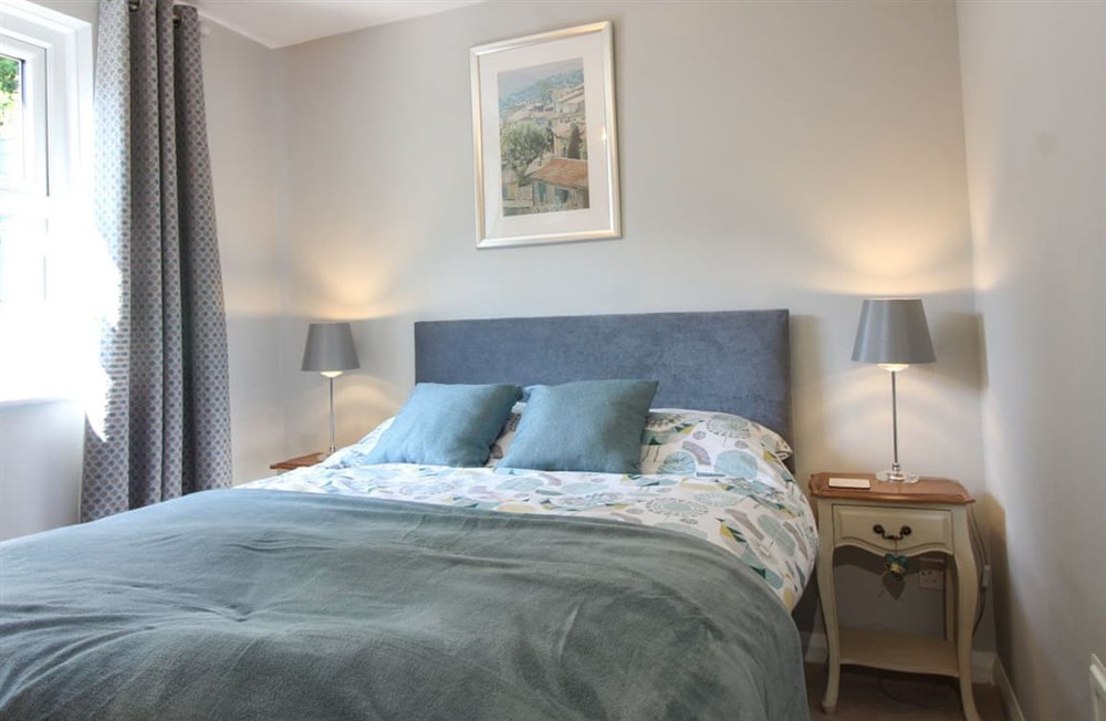 Bedroom (photo 5) at La Grange in Penzance, Cornwall