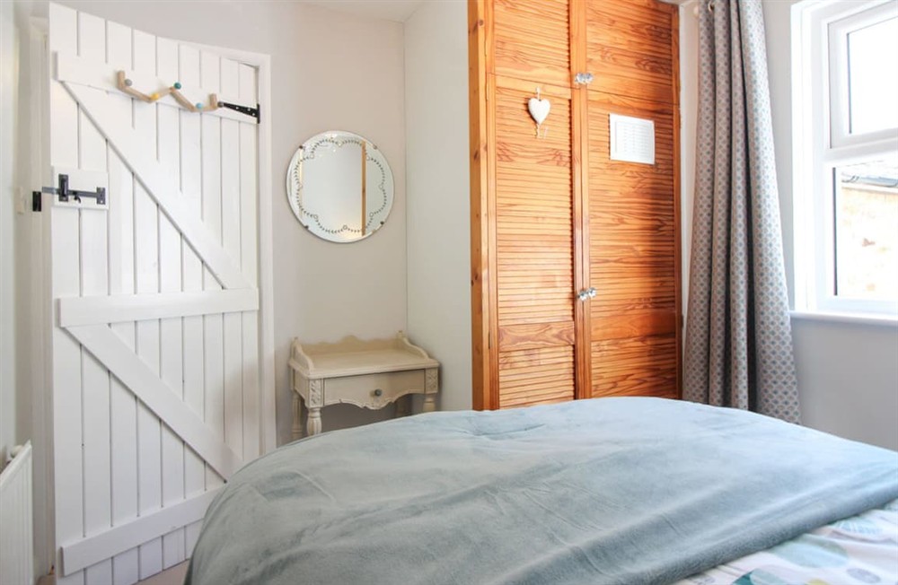 Bedroom (photo 6) at La Grange in Penzance, Cornwall