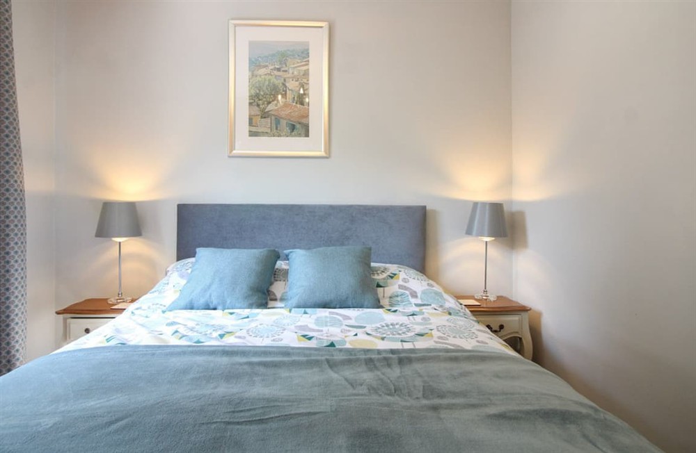 Bedroom (photo 7) at La Grange in Penzance, Cornwall