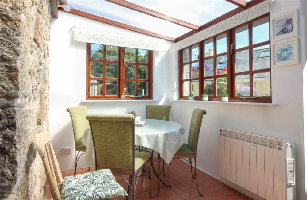 Dining Area (photo 4) at La Grange in Penzance, Cornwall