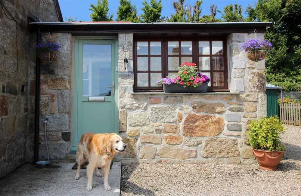 Exterior (photo 2) at La Grange in Penzance, Cornwall