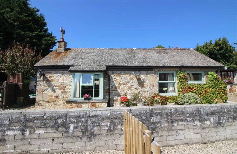 Exterior (photo 3) at La Grange in Penzance, Cornwall