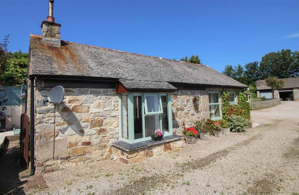 Exterior (photo 4) at La Grange in Penzance, Cornwall