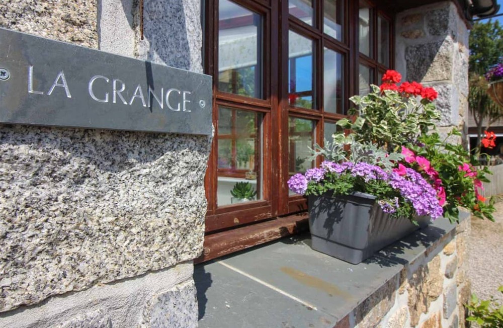 Exterior (photo 5) at La Grange in Penzance, Cornwall