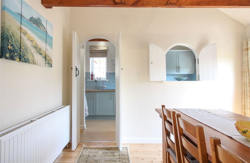 Interior (photo 2) at La Grange in Penzance, Cornwall