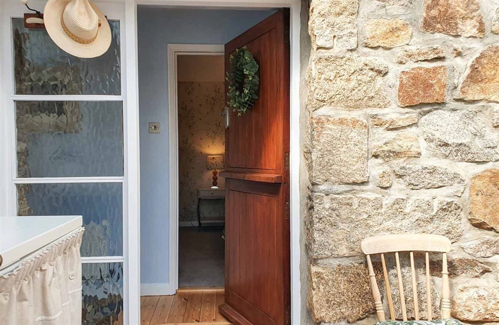 Interior (photo 3) at La Grange in Penzance, Cornwall