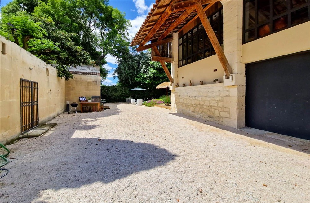 La Grange Renaud