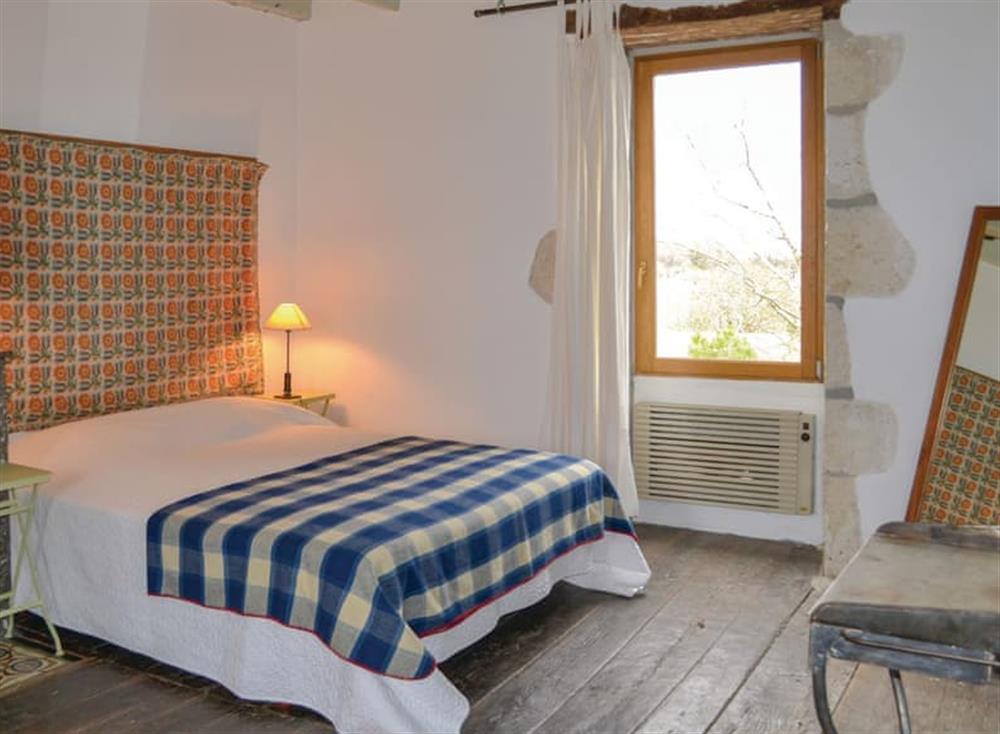 Bedroom (photo 2) at La Maison du Jardin in Carnac-Rouffiac, Dordogne and Lot, France