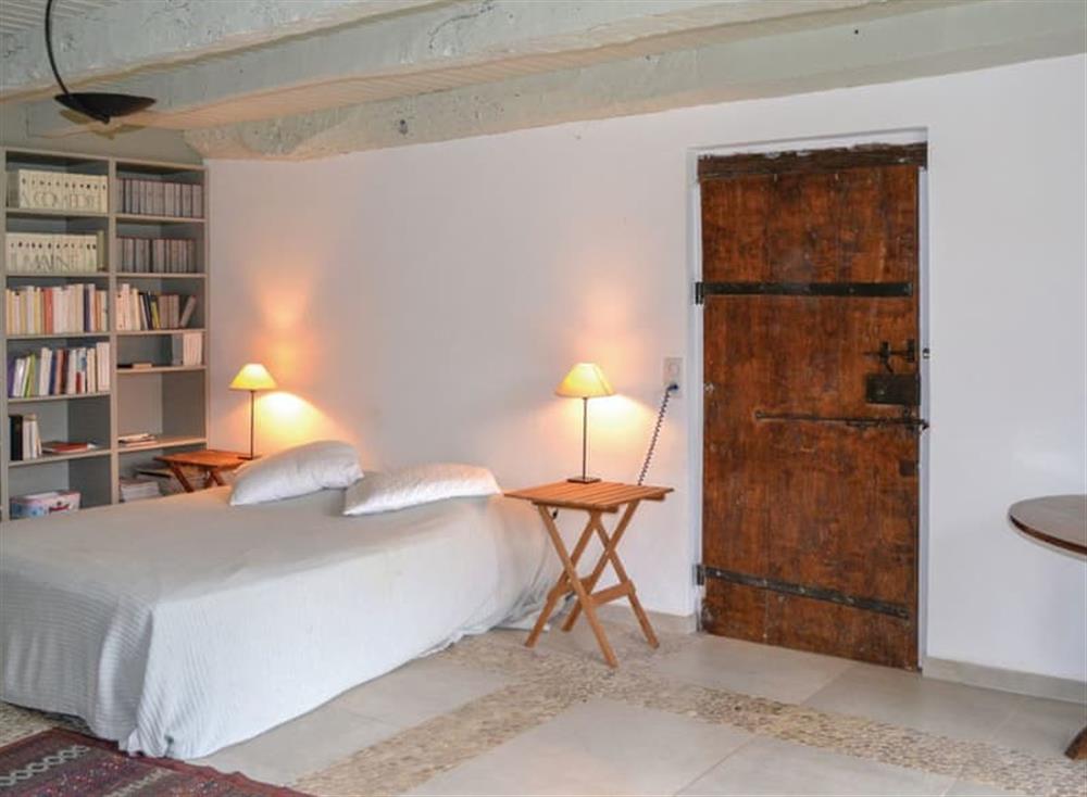 Bedroom (photo 4) at La Maison du Jardin in Carnac-Rouffiac, Dordogne and Lot, France