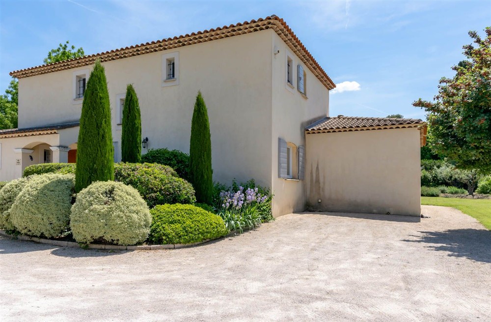 La Maison Libre