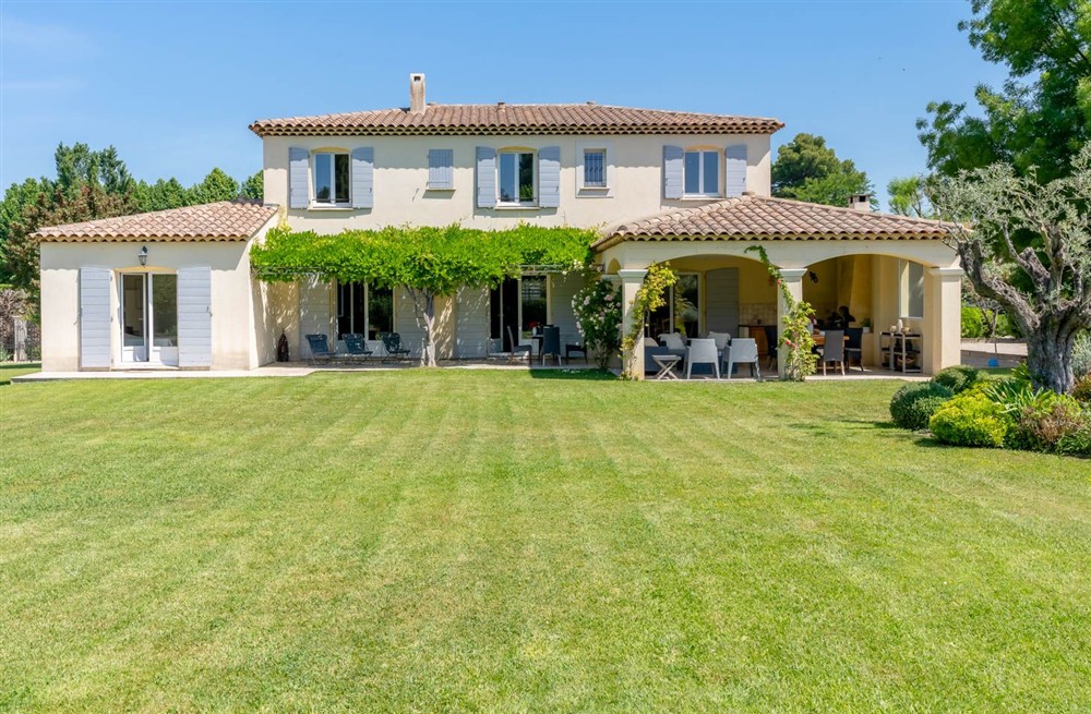 La Maison Libre