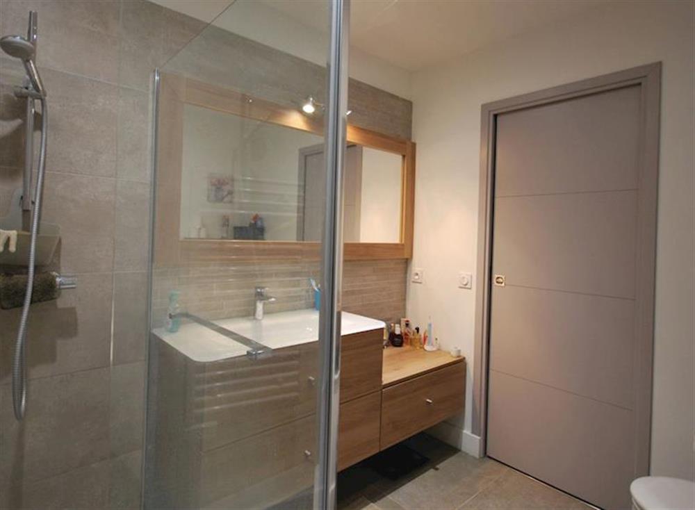 Bathroom (photo 2) at La Maison Rose in Callian, Côte-d’Azur, France